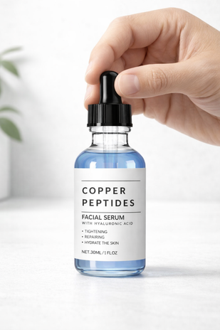 Work With Your Skin, Not Against It